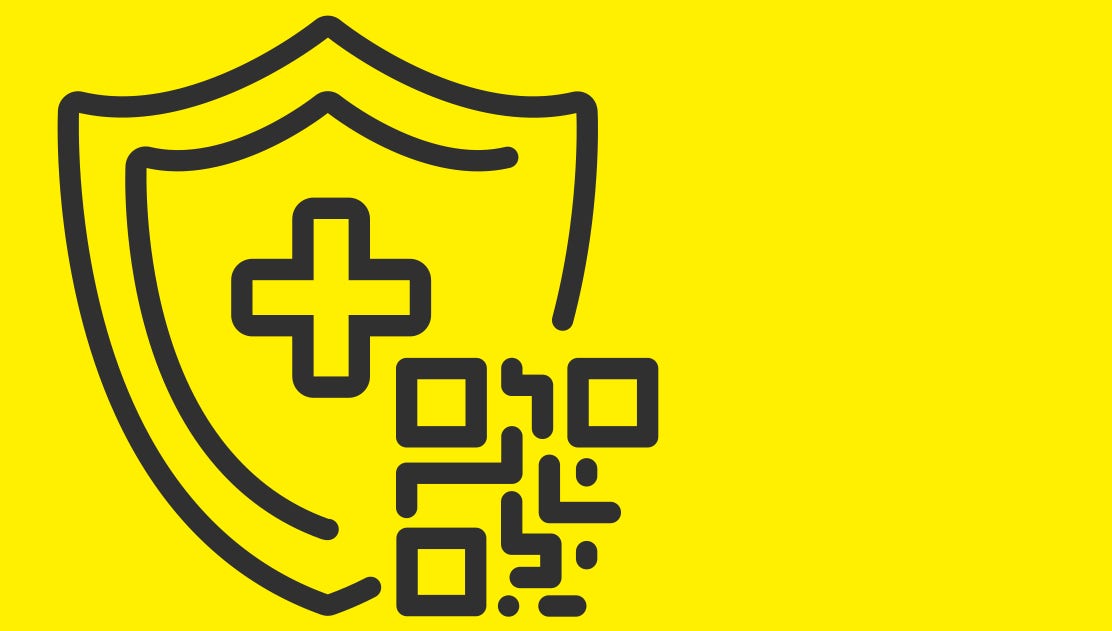 New MANN-FILTER packaging icon - Secure QR code