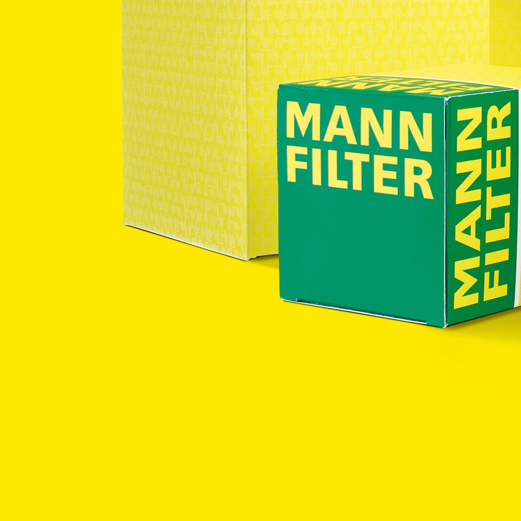 Nagroda MANN-FILTER, część 3